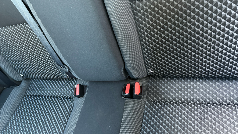 Nissan Micra 1.0 IG-T 92 Acenta 5dr CVT Petrol Hatchback